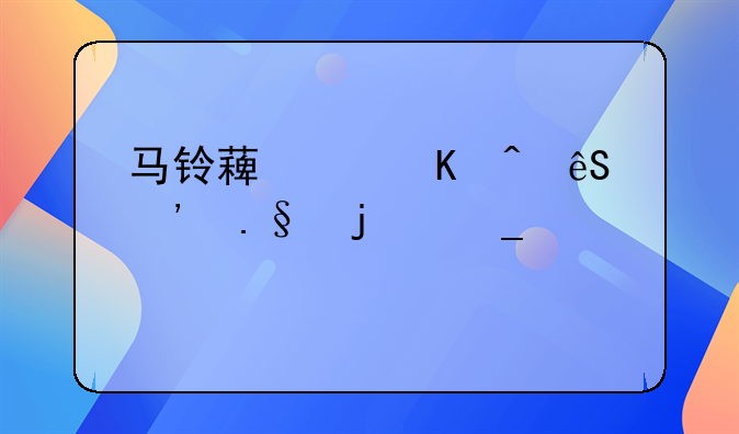 马铃薯中毒时应选择的洗胃液