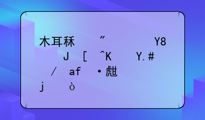 木耳租房：品质居住与便捷生活的优选